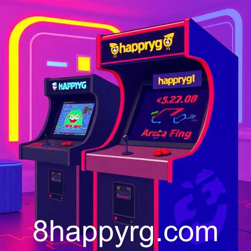 Arcade Fun