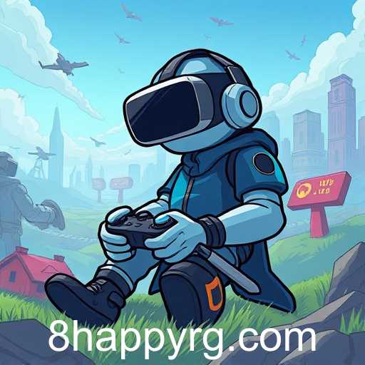 Gaming Dynamics: A Focus on Happyrg in 2025