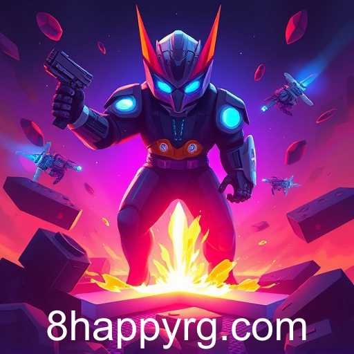 The Rise of Happyrg: A Gaming Phenomenon