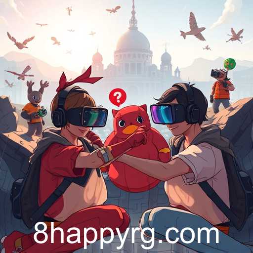Multiplayer Games
