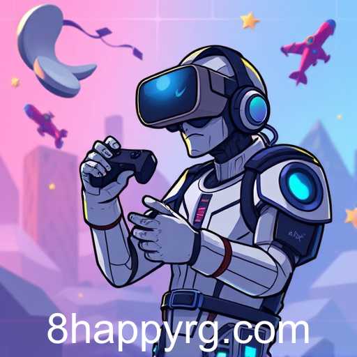 The Rise of Happyrg and Online Gaming Trends