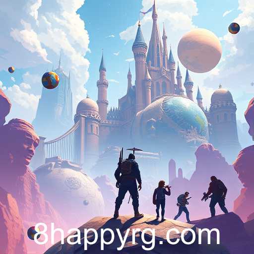 Exploring the Rising Influence of Happyrg on Online Gaming